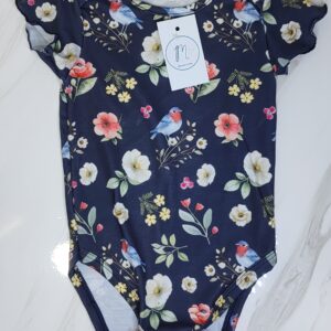 Body Nórdico 🐇