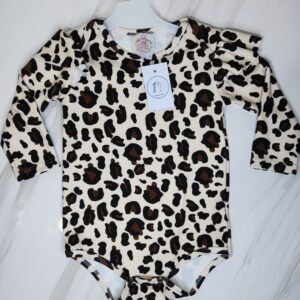 Body Darlon Print 🐆