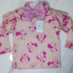 Remera Darlon Minnie