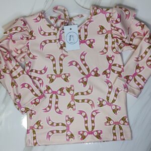 Remera Darlon Moños