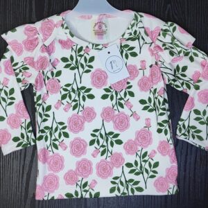 Remera Darlon Rosas