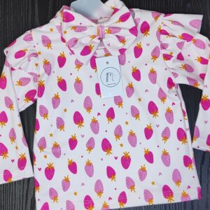 Remera Darlon Frutillitas