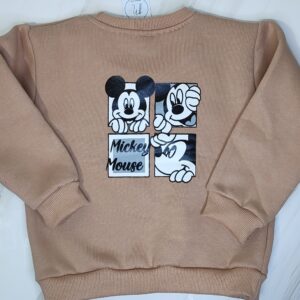 Buzo Mickey Mouse