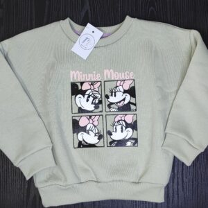 Buzo Minnie