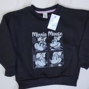 Buzo Minnie Mouse