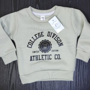 Buzo Athletic Co
