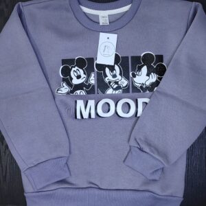 Buzo Mickey Mouse