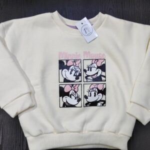 Buzo Minnie Mouse