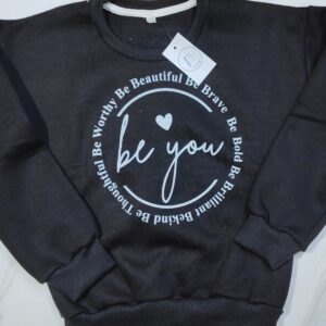 Buzo Be You