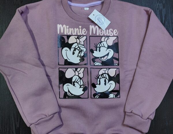 Buzo Minnie
