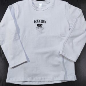 Remera Malibú / GRL PWR