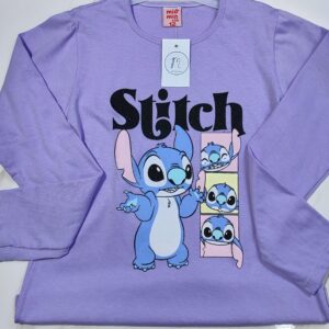 Remera Stich