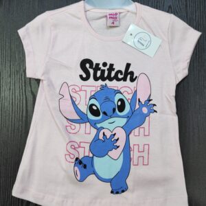 Remera Stich