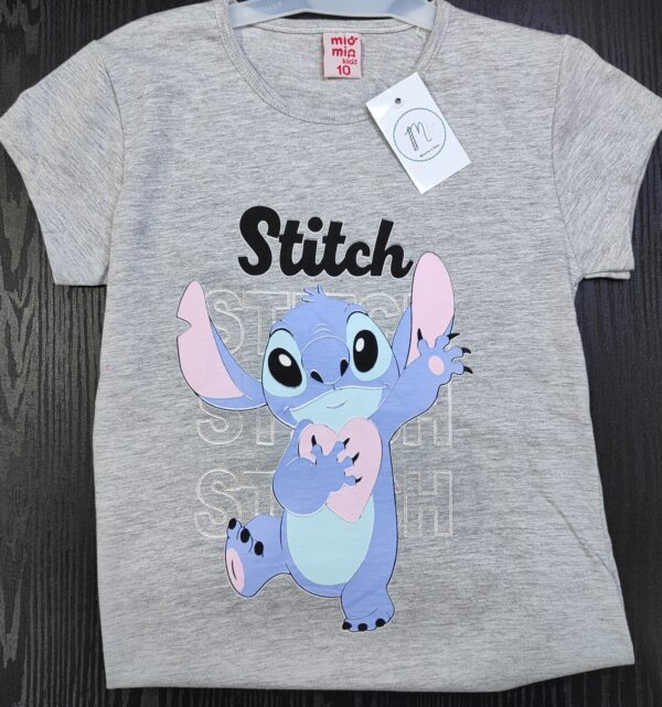 Remera Stich