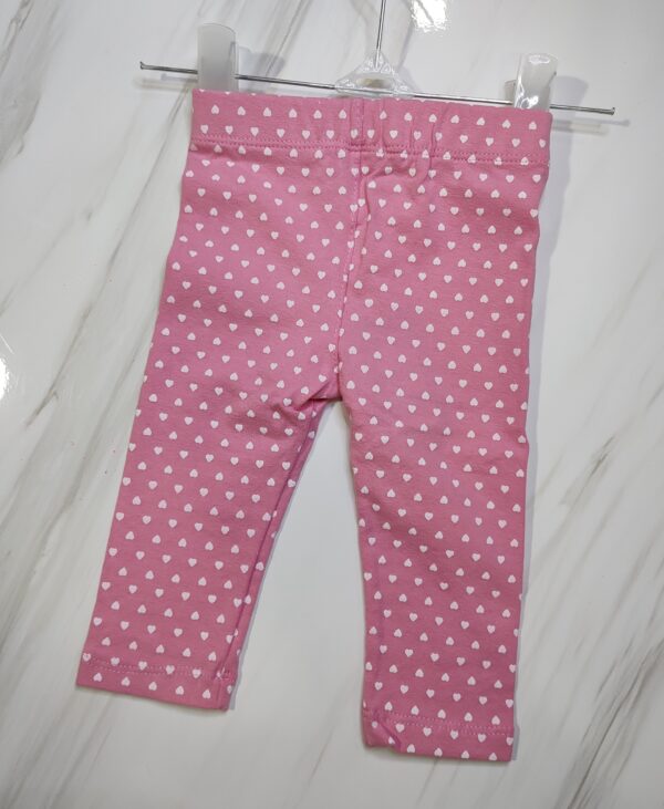 Calzas Corazones 💕 - Imagen 2